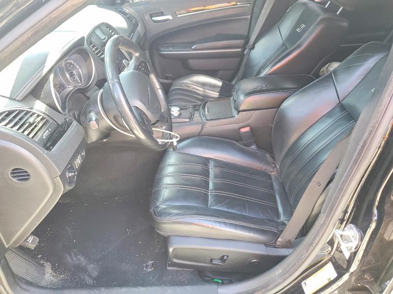 Продажа на аукционе авто 2021 Chrysler 300, vin: 2C3CCABG2MH523921, номер лота: 53711896