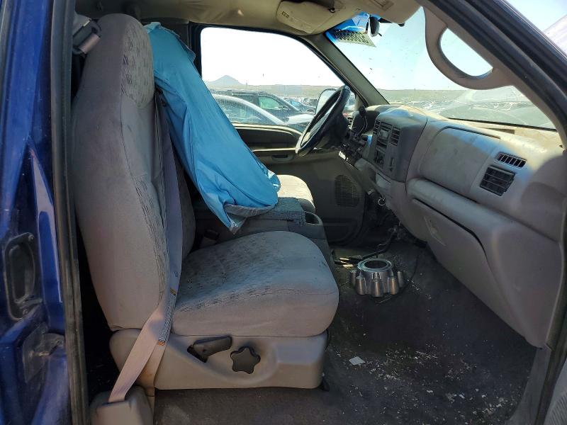 Aukcja sprzedaży 1999 Ford F250, vin: 1FTNX21FXXEA01685, numer aukcji: 52866686