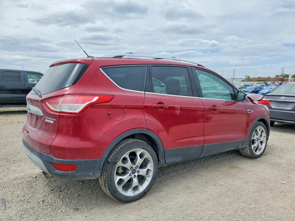 Aukcja sprzedaży 2016 Ford Escape, vin: 1FMCU0J97GUC12231, numer aukcji: 52326556