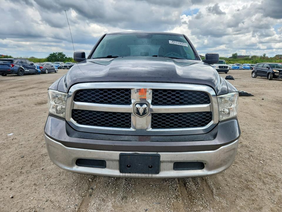 Aukcja sprzedaży 2021 Ram 1500 Classic, vin: 1C6RR6FGXMS512029, numer aukcji: 54889356
