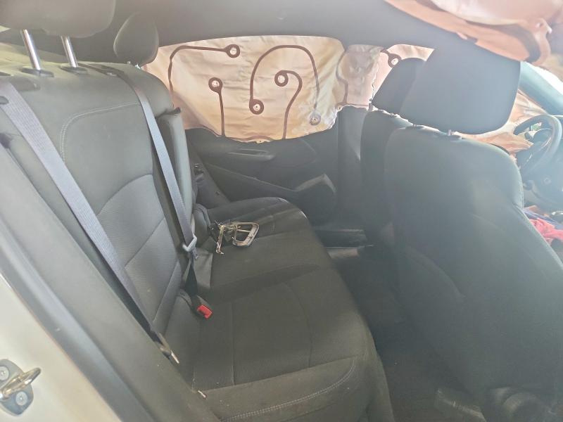 54851666 :رقم المزاد ، 1G1BE5SM0H7260868 vin ، 2017 Chevrolet Cruze مزاد بيع