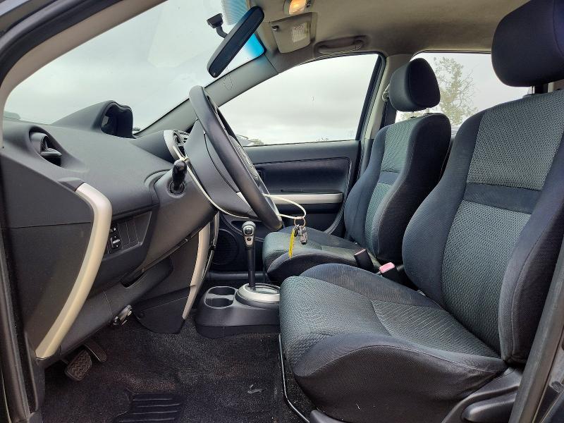 2006 Scion Xa მანქანა იყიდება აუქციონზე, vin: JTKKT624660148903, აუქციონის ნომერი: 54515776