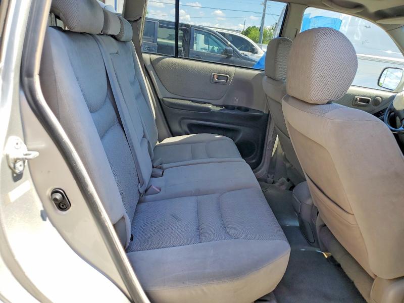 2002 Toyota Highlander მანქანა იყიდება აუქციონზე, vin: JTEHF21A220056640, აუქციონის ნომერი: 53415966