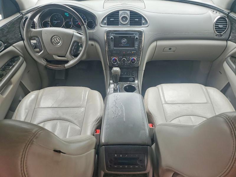 Продажа на аукционе авто 2014 Buick Enclave, vin: 5GAKRBKD8EJ225523, номер лота: 51465996