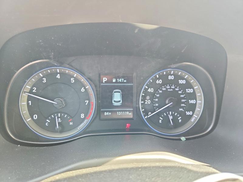 Продажа на аукционе авто 2019 Hyundai Kona, vin: KM8K12AA6KU235955, номер лота: 52684136