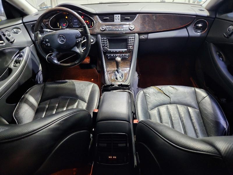 Продаж на аукціоні авто 2006 Mercedes-benz Cls, vin: WDDDJ75X56A071393, номер лоту: 54150196