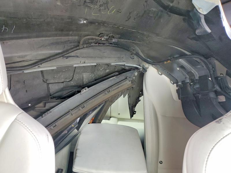52450816 :رقم المزاد ، 5YJXCBE26JF137362 vin ، 2018 Tesla Model X مزاد بيع