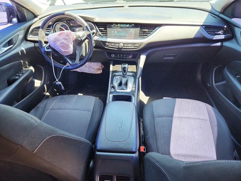 Aukcja sprzedaży 2018 Buick Regal, vin: W04GL6SX6J1096144, numer aukcji: 52241186