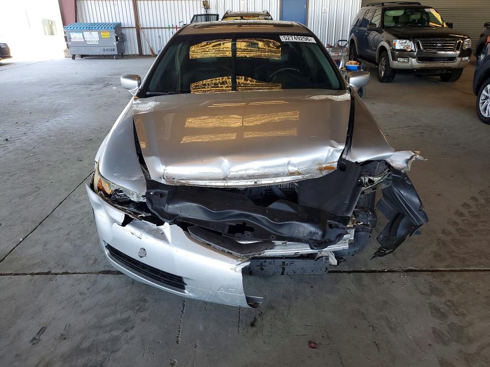 Aukcja sprzedaży 2006 Acura 3.2tl, vin: 19UUA65626A058646, numer aukcji: 52749296
