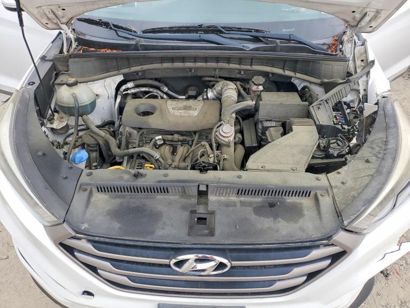 2016 Hyundai Tucson მანქანა იყიდება აუქციონზე, vin: KM8J33A29GU157327, აუქციონის ნომერი: 52744706