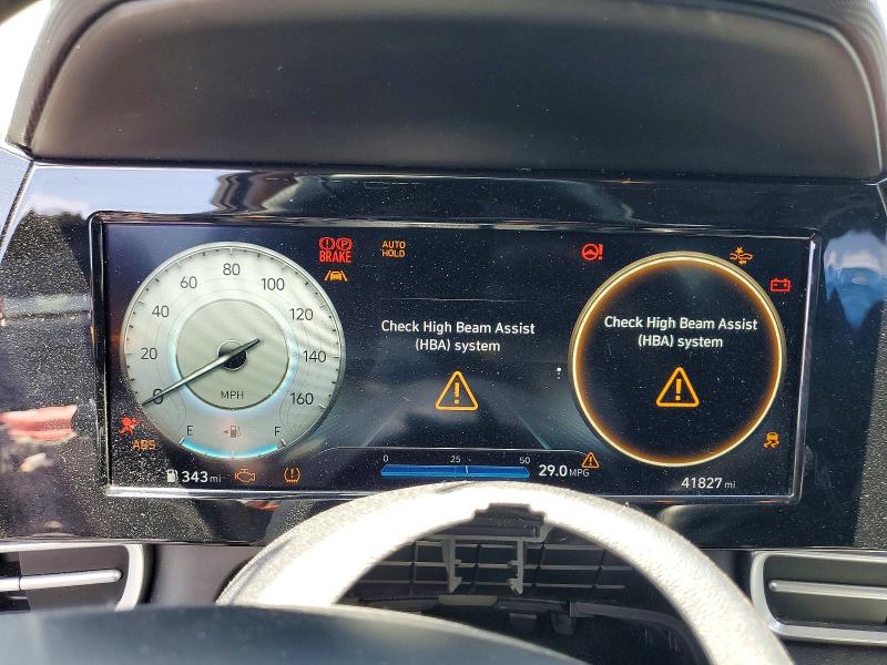 Продаж на аукціоні авто 2021 Hyundai Elantra, vin: KMHLN4AG9MU138891, номер лоту: 53336286