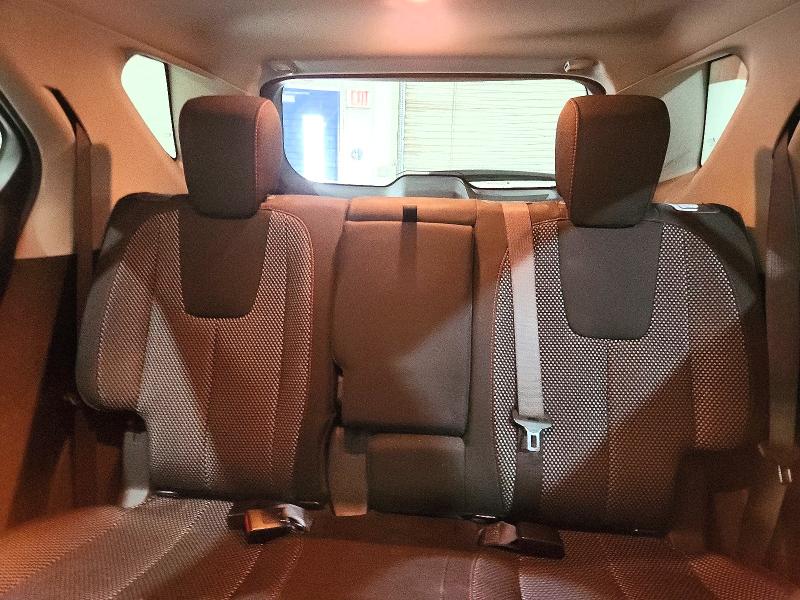 Aukcja sprzedaży 2017 Chevrolet Equinox, vin: 2GNFLFEK6H6349978, numer aukcji: 55089516