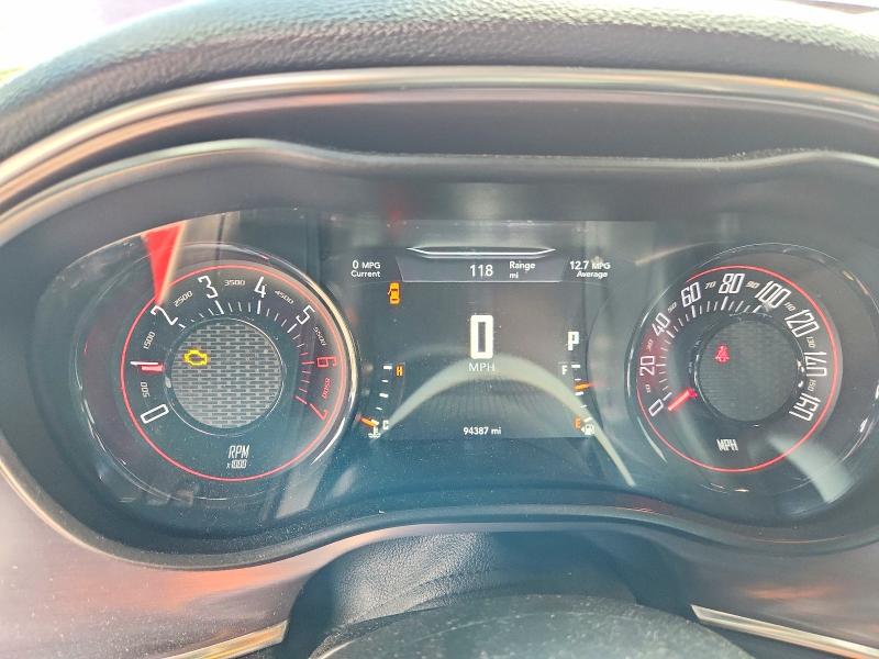 Продаж на аукціоні авто 2016 Dodge Challenger, vin: 2C3CDZBT5GH214067, номер лоту: 52686596
