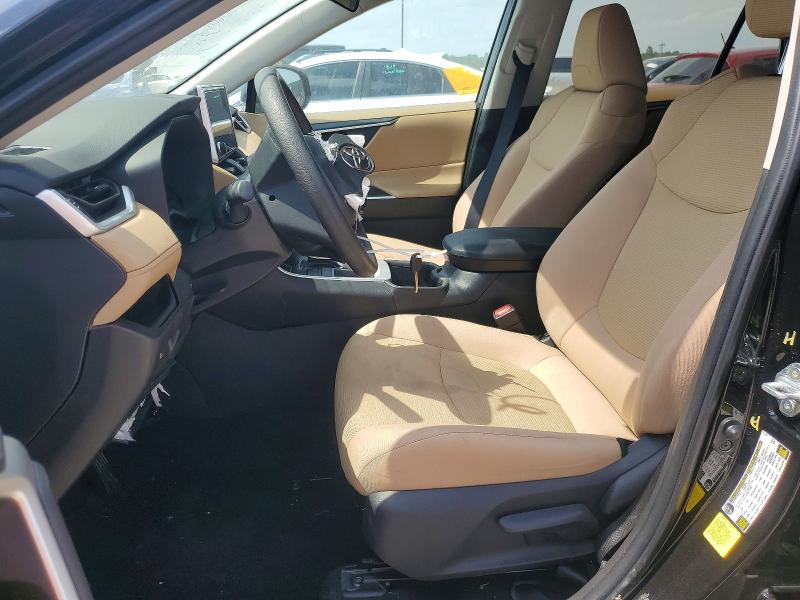 Продаж на аукціоні авто 2024 Toyota Rav4, vin: 2T3H1RFV2RC299282, номер лоту: 53982216