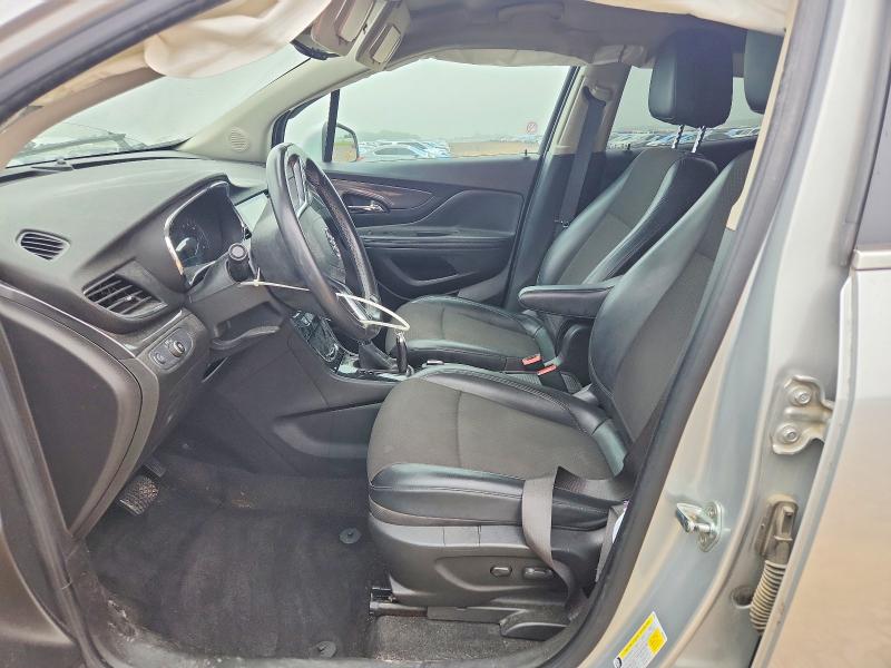 Продажа на аукционе авто 2020 Buick Encore, vin: KL4CJASB0LB000176, номер лота: 54399846
