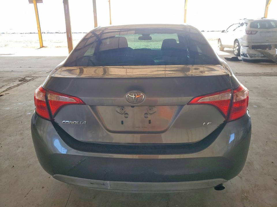 2019 Toyota Corolla მანქანა იყიდება აუქციონზე, vin: 2T1BURHE4KC230358, აუქციონის ნომერი: 53665686