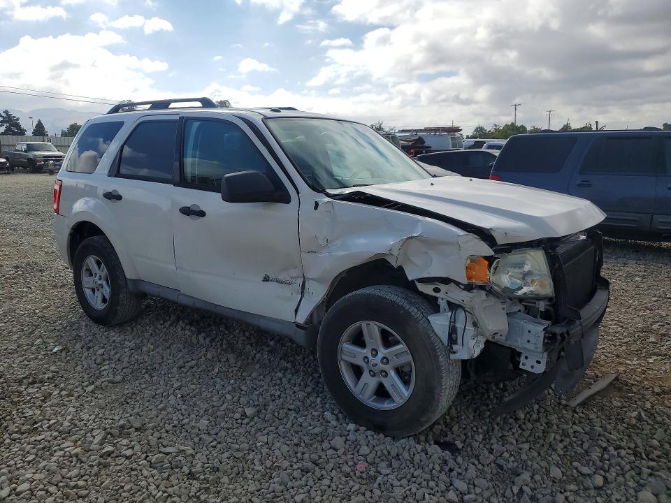 Продаж на аукціоні авто 2009 Ford Escape, vin: 1FMCU49399KB62311, номер лоту: 52966656