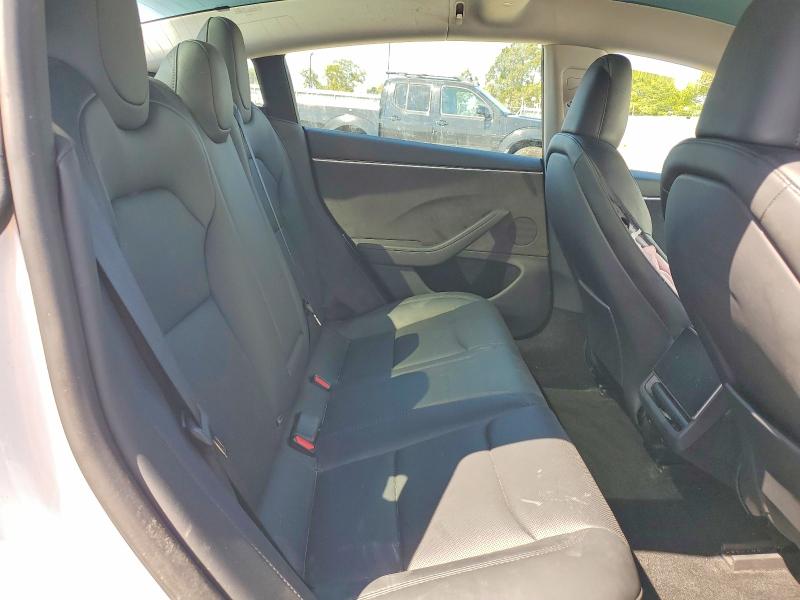 Aukcja sprzedaży 2025 Tesla Model 3, vin: 5YJ3E1EB2SF967342, numer aukcji: 52498866