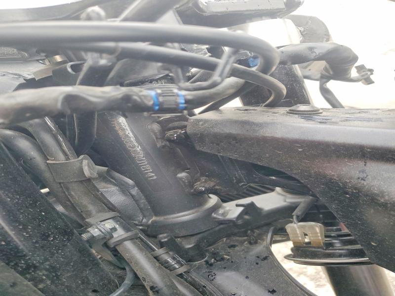 Aukcja sprzedaży 2025 Yamaha Yzfr7, vin: JYARM38EXSA018141, numer aukcji: 55083006