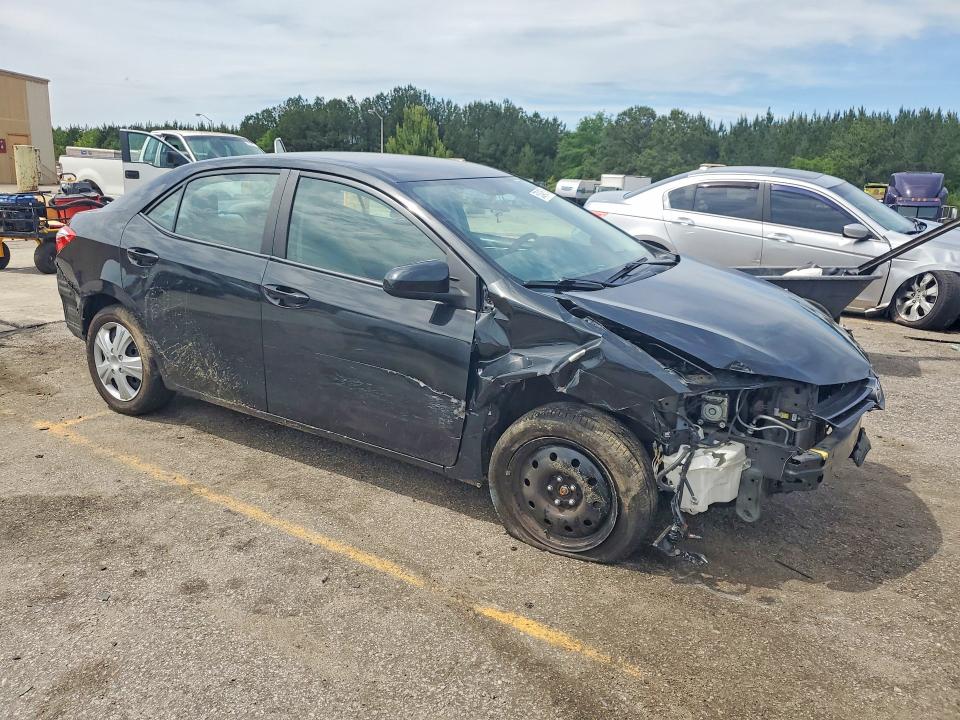 53049516 :رقم المزاد ، 2T1BURHE1GC611320 vin ، 2016 Toyota Corolla مزاد بيع