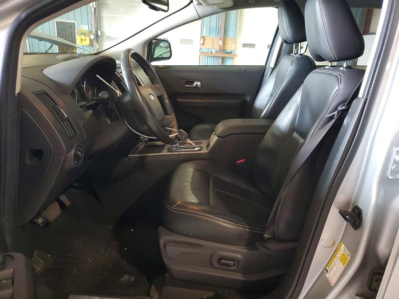 Продаж на аукціоні авто 2010 Ford Edge, vin: 2FMDK4KC3ABB72707, номер лоту: 54501746