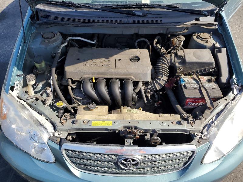 Продаж на аукціоні авто 2005 Toyota Corolla, vin: 1NXBR30E75Z433533, номер лоту: 53084746