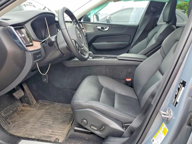 Продаж на аукціоні авто 2024 Volvo Xc60, vin: YV4H60DL3R1924720, номер лоту: 54690996