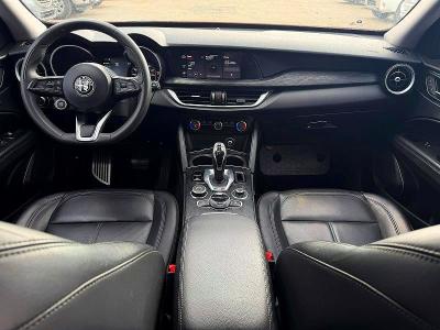 Продажа на аукционе авто 2021 Alfa Romeo Stelvio, vin: ZASPAKAN8MZD07888, номер лота: 54277166