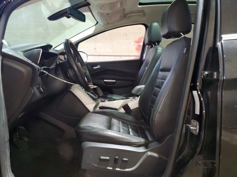 Продаж на аукціоні авто 2013 Ford C-max, vin: 1FADP5BU5DL512695, номер лоту: 54766126