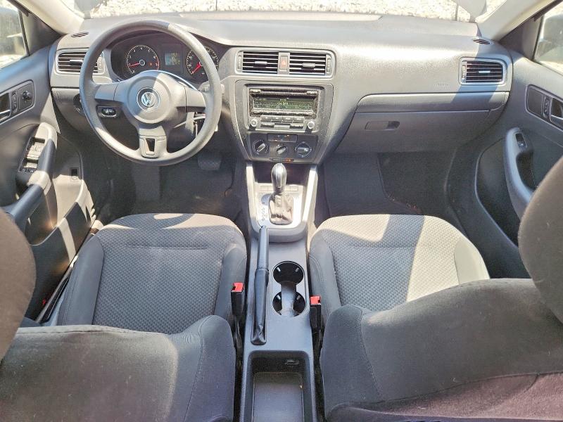 52480356 :رقم المزاد ، 3VW2K7AJ8CM308423 vin ، 2012 Volkswagen Jetta مزاد بيع