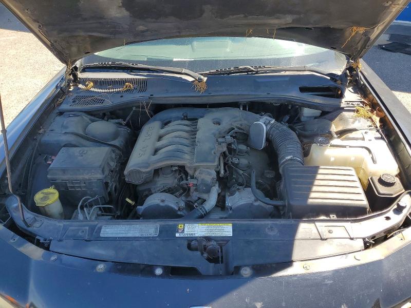 Продаж на аукціоні авто 2010 Dodge Charger, vin: 2B3CA3CV5AH106753, номер лоту: 53066796