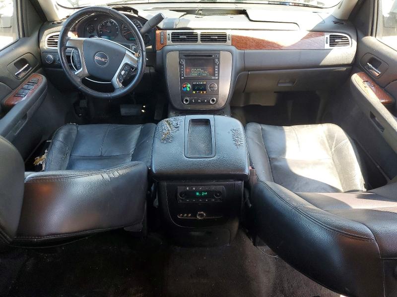 Aukcja sprzedaży 2007 Gmc Yukon Xl, vin: 1GKFC16087R243399, numer aukcji: 51364146