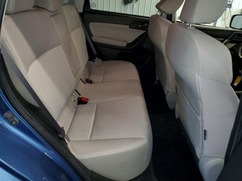 Продажа на аукционе авто 2015 Subaru Forester, vin: JF2SJADC8FH839440, номер лота: 53455856
