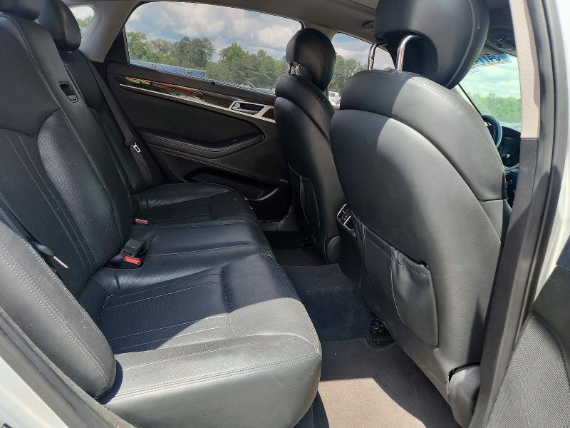Продажа на аукционе авто 2015 Hyundai Genesis, vin: KMHGN4JE6FU101591, номер лота: 54774536