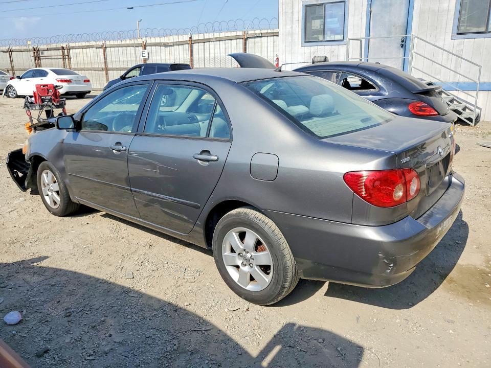 Продаж на аукціоні авто 2005 Toyota Corolla, vin: 1NXBR32E35Z413552, номер лоту: 54131246