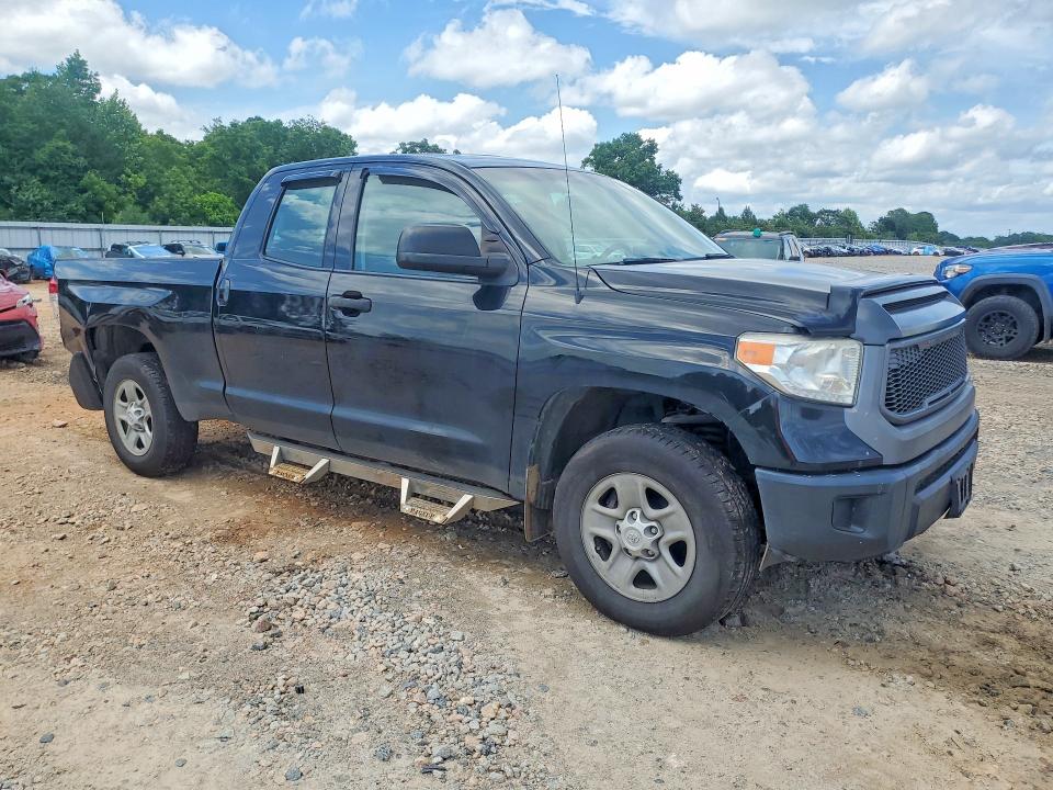 Продаж на аукціоні авто 2017 Toyota Tundra, vin: 5TFUM5F11HX071715, номер лоту: 54822836
