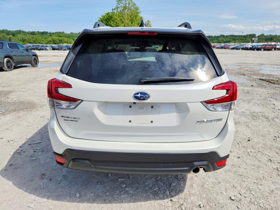 2024 Subaru Forester მანქანა იყიდება აუქციონზე, vin: JF2SKALC4RH419211, აუქციონის ნომერი: 52908846