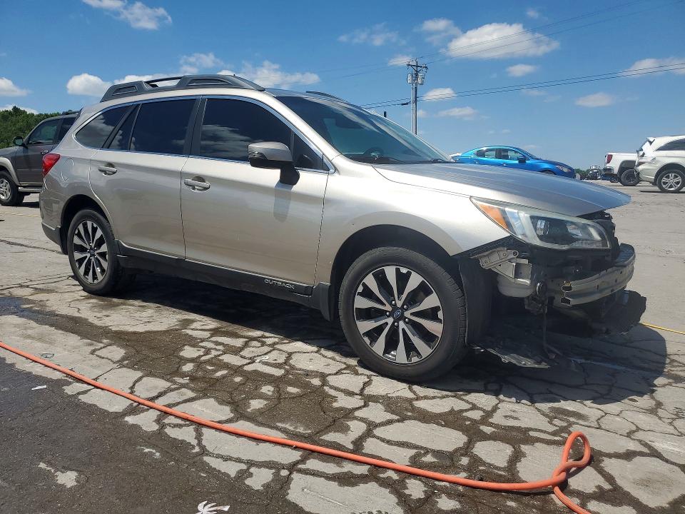 Aukcja sprzedaży 2015 Subaru Outback, vin: 4S4BSENC9F3288431, numer aukcji: 52423276