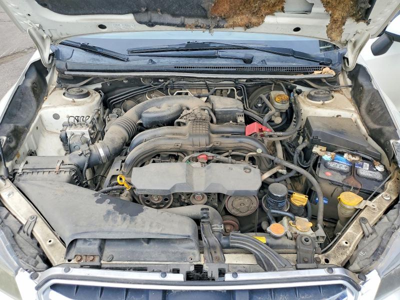 Продаж на аукціоні авто 2012 Subaru Impreza, vin: JF1GJAC61CH012932, номер лоту: 55372096