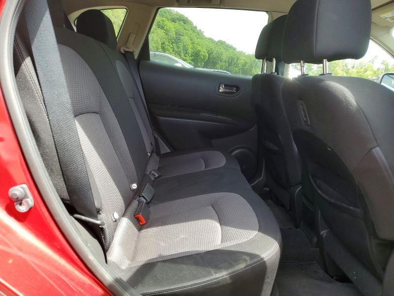 Aukcja sprzedaży 2011 Nissan Rogue, vin: JN8AS5MVXBW293119, numer aukcji: 54649966