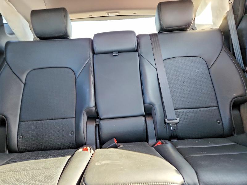 Aukcja sprzedaży 2014 Hyundai Santa Fe Sport, vin: 5XYZUDLA5EG209890, numer aukcji: 51478566