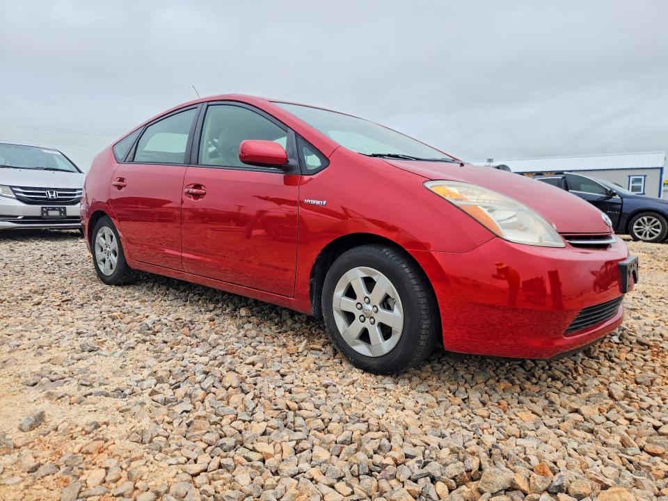 Aukcja sprzedaży 2008 Toyota Prius, vin: JTDKB20U387775963, numer aukcji: 55101606