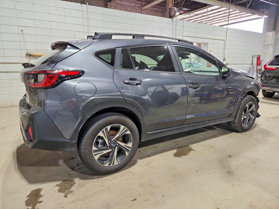 Aukcja sprzedaży 2025 Subaru Crosstrek, vin: JF2GUHDC8S8339813, numer aukcji: 54401036