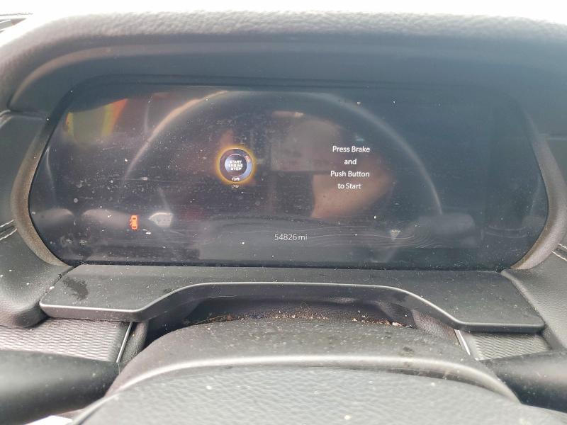 Aukcja sprzedaży 2023 Jeep Grand Cherokee, vin: 1C4RJHAG0PC609354, numer aukcji: 52700626