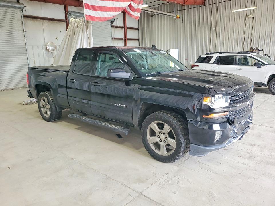 Aukcja sprzedaży 2017 Chevrolet Silverado, vin: 1GCVKREC7HZ170094, numer aukcji: 52371786