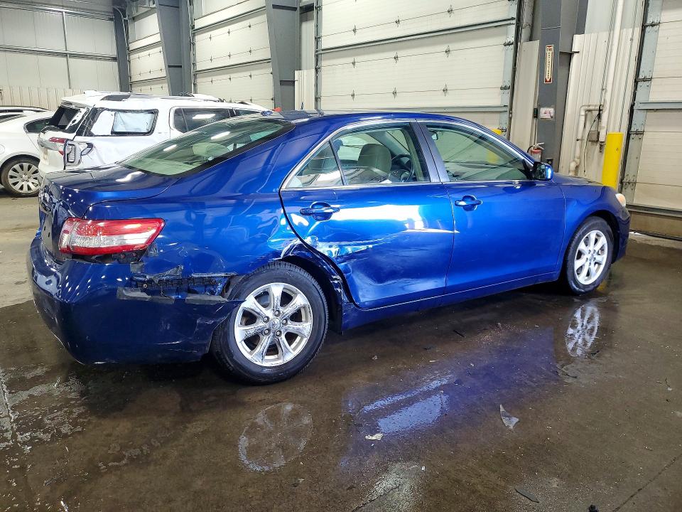 Aukcja sprzedaży 2010 Toyota Camry, vin: 4T4BF3EK4AR084063, numer aukcji: 53959136