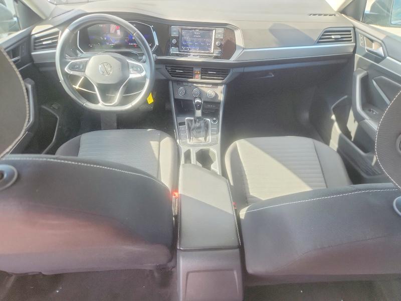 Продажа на аукционе авто 2024 Volkswagen Jetta, vin: 3VW5M7BU9RM077752, номер лота: 53834626