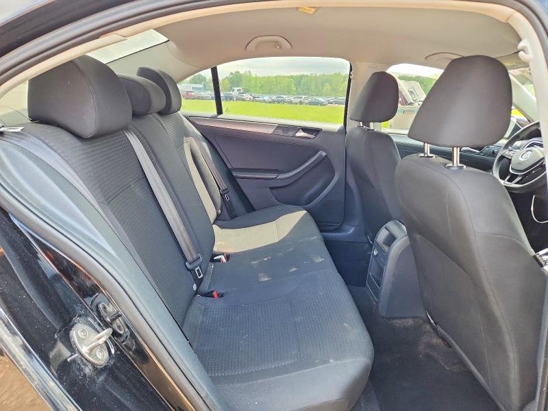 Aukcja sprzedaży 2015 Volkswagen Jetta, vin: 3VWLA7AJ7FM328335, numer aukcji: 52135696