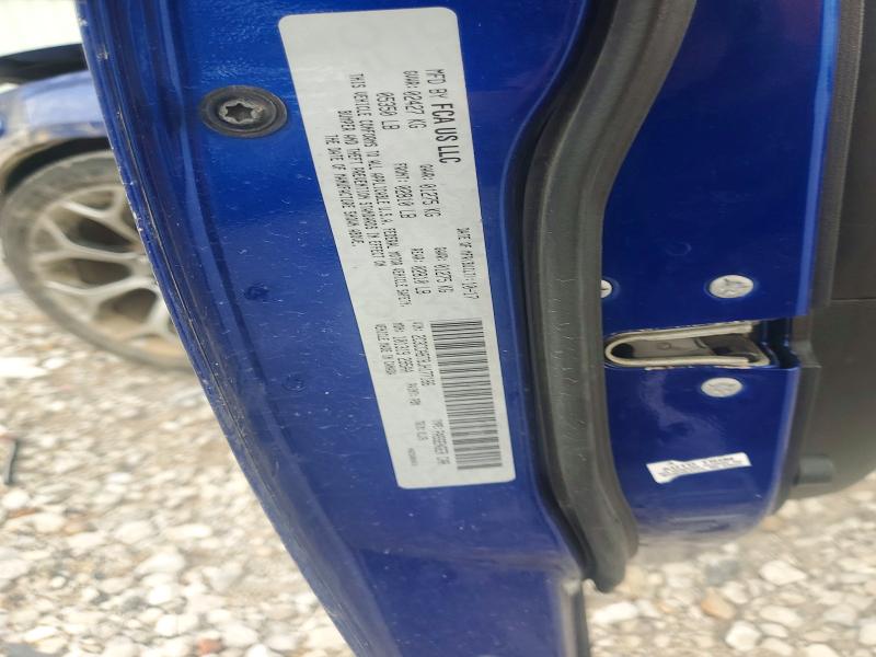Продажа на аукционе авто 2018 Chrysler 300, vin: 2C3CCABT8JH177186, номер лота: 53031556