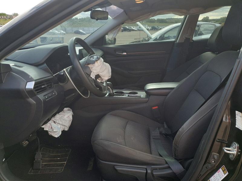 Продажа на аукционе авто 2022 Nissan Altima, vin: 1N4BL4BV6NN419292, номер лота: 54405366